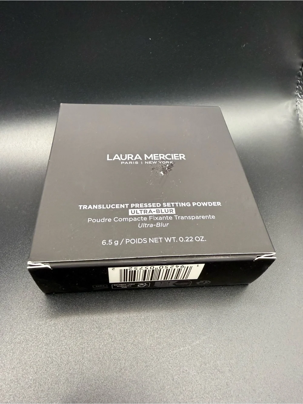 laura mercier Translucent Honey Pressed Setting Powder -